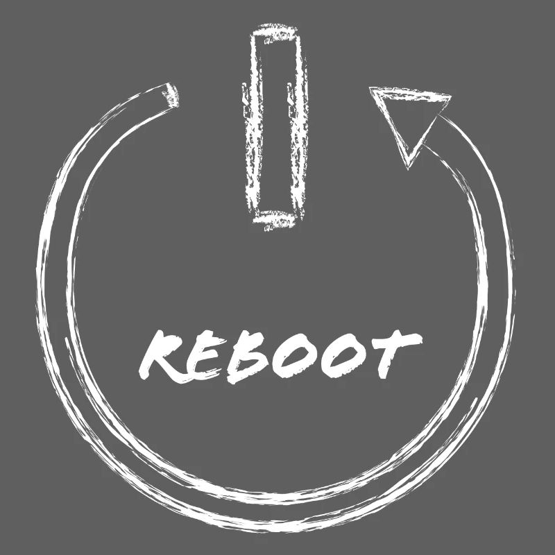 reboot - Coal Effect