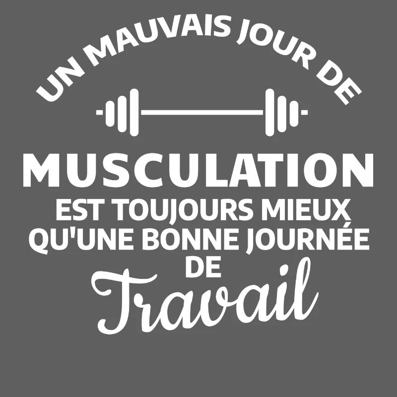 Citation Motivation Musculation