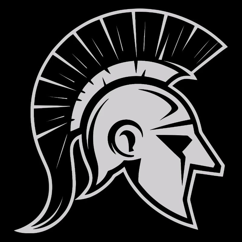 Spartan Warrior
