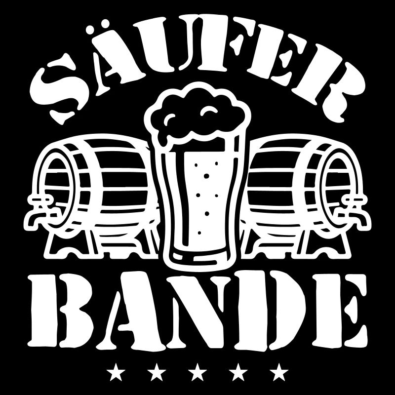 Drunkard Gang Beer
