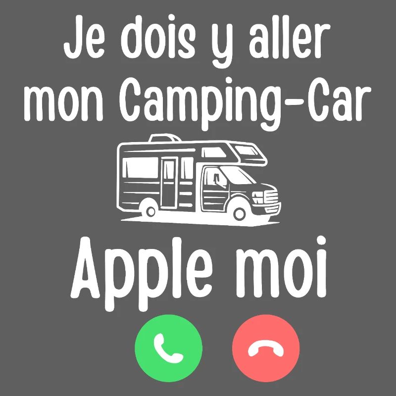 Wohnmobil Apple me