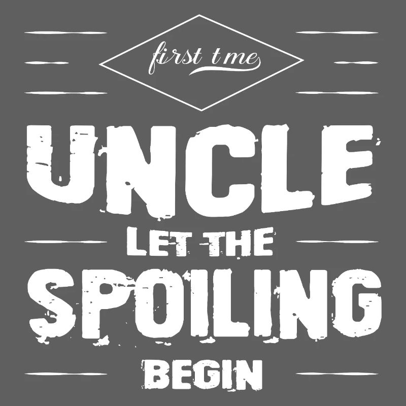 Uncle Gift First Time Uncle