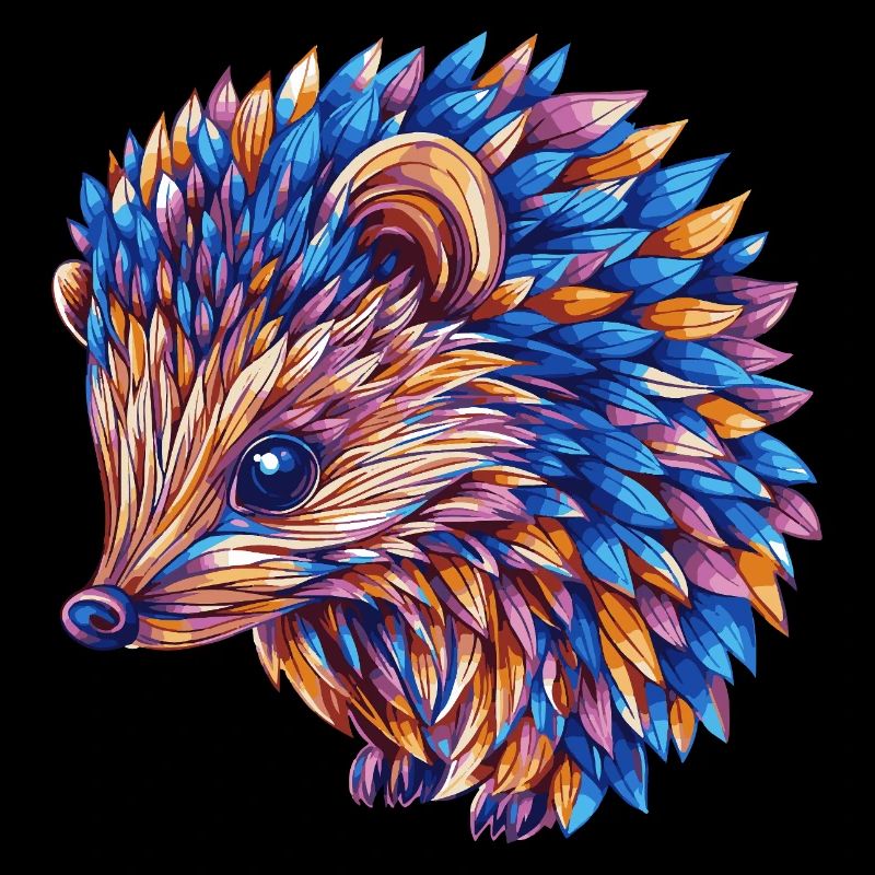 Igel Bunt