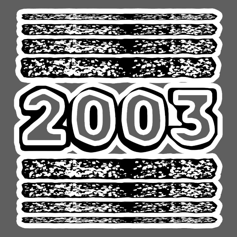 2003 2003