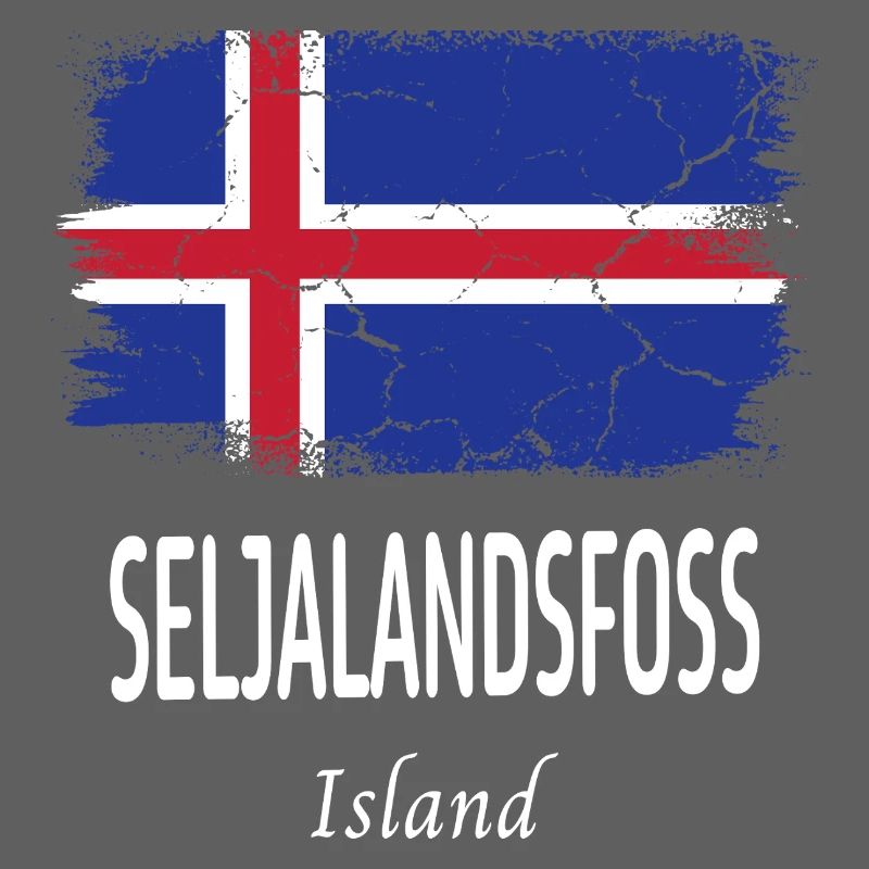 Seljalandsfoss