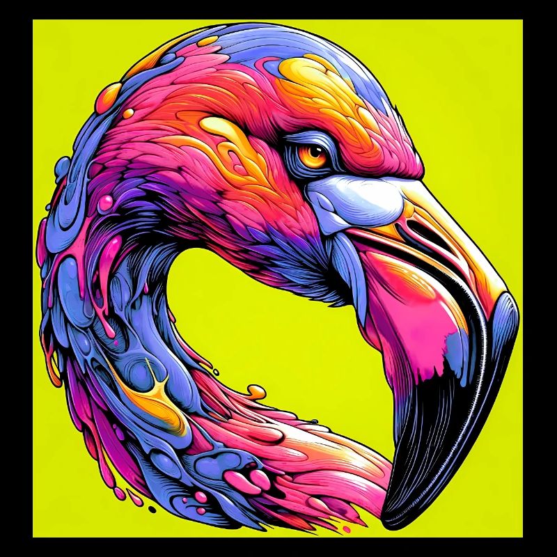 Flamant