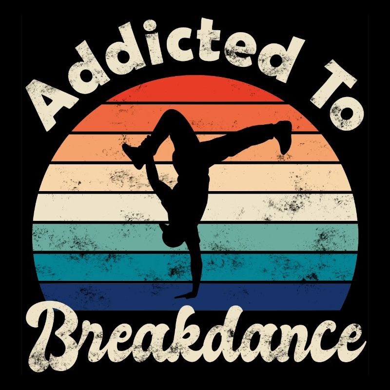 Breakdance