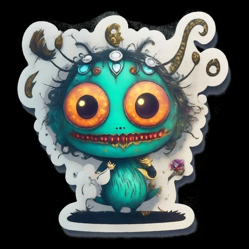 Monsters