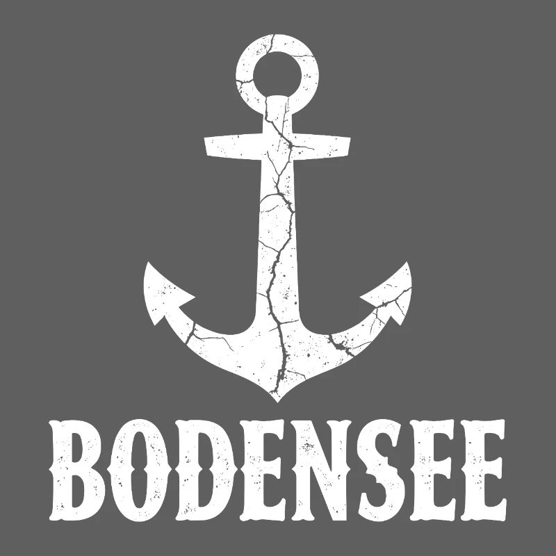 Anker Bodensee Urlaub Schiff