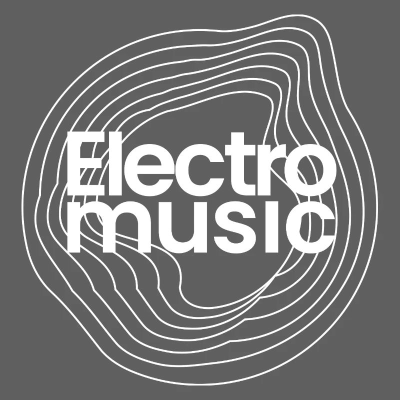 Logo Pulse de musique électro