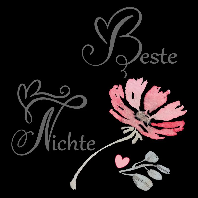 Beste Nichte