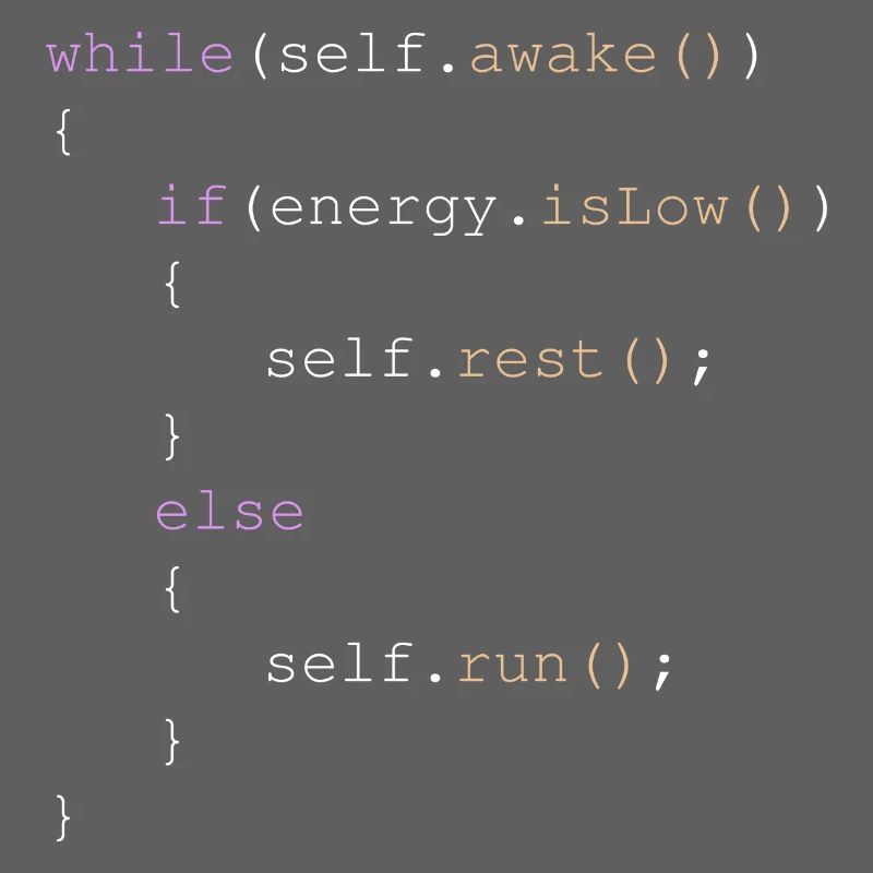 Computer scientist nerd gift for programmer IT