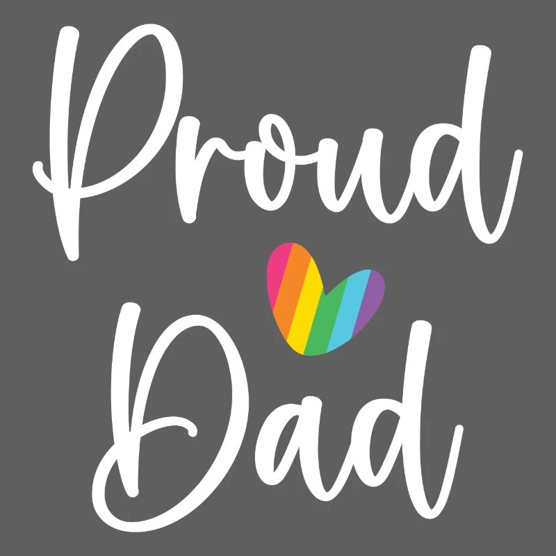 Proud Dad