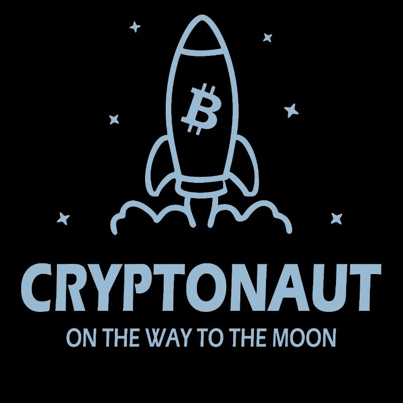 Cryptonaut Bitcoin