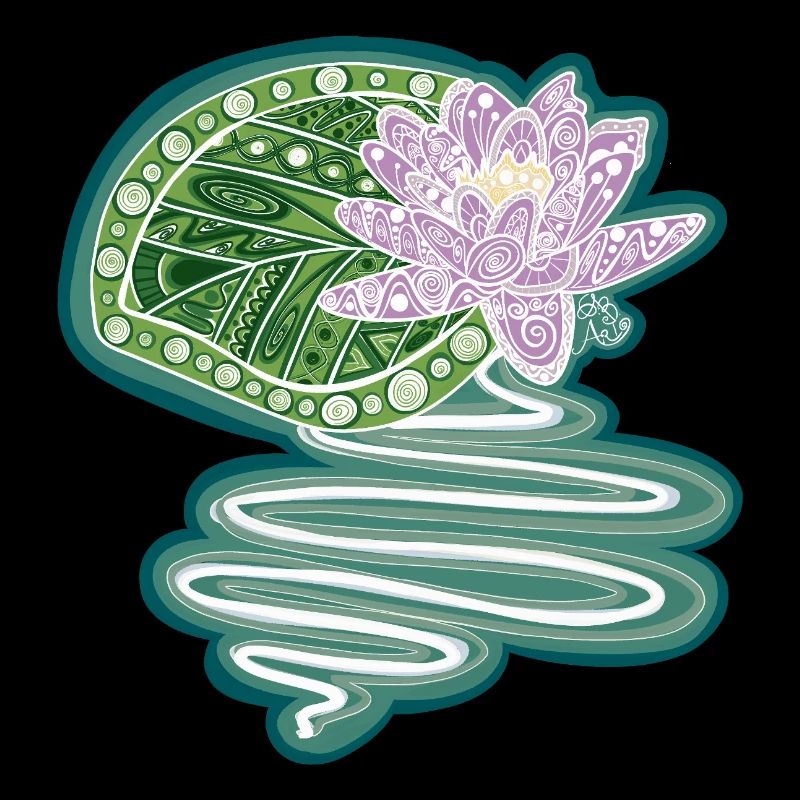 Seerose