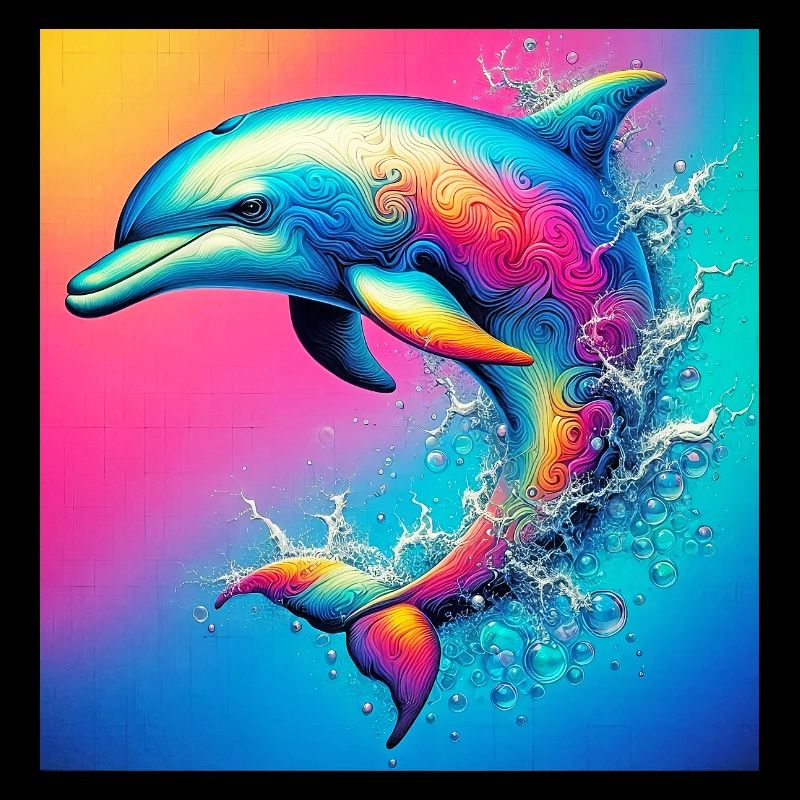 dolphin