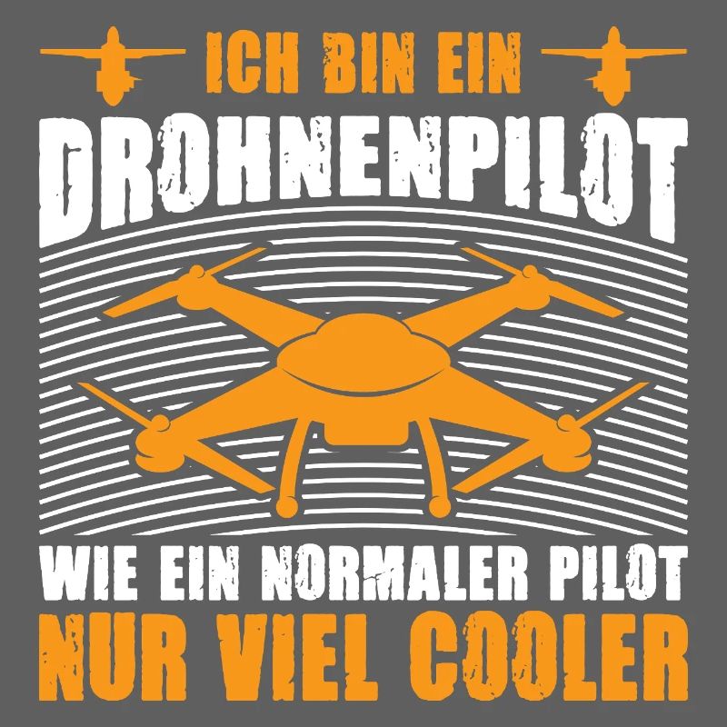 Drone Pilot Accessories Drone Pilot Drone Gift