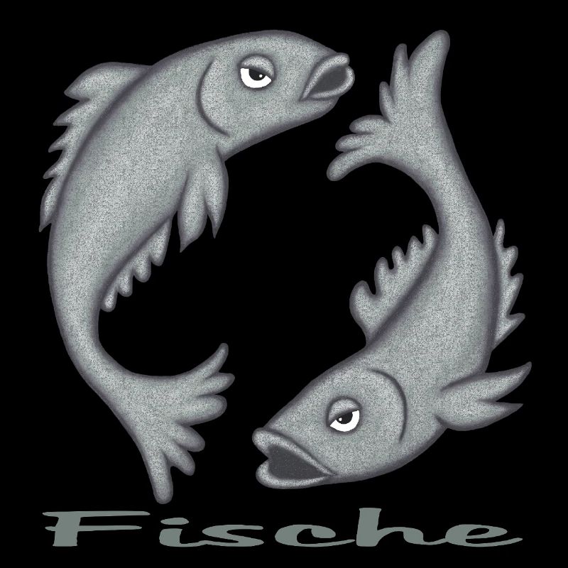 Sternzeichen Fische