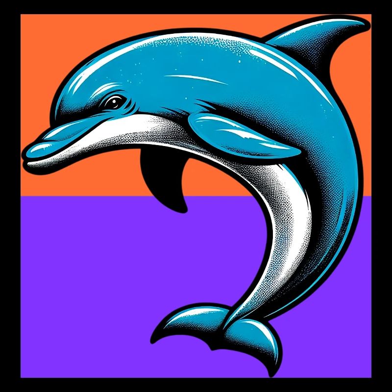 dolphin