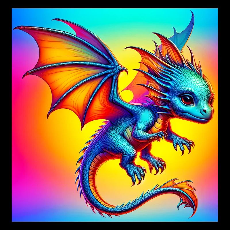 dragon