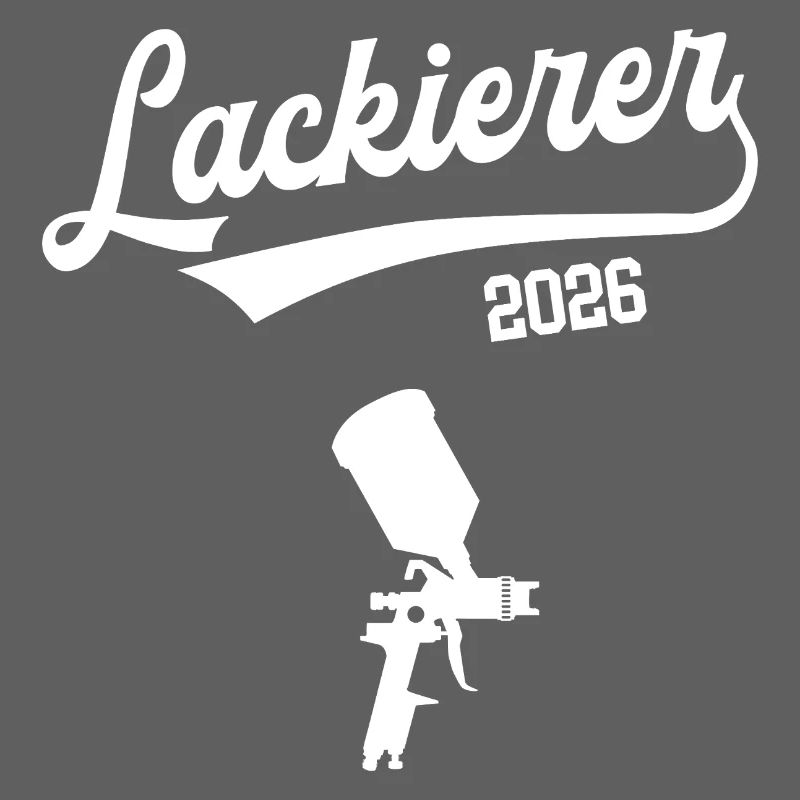 Painter 2026 Apprenticeship Profession Paint Shop Trainee