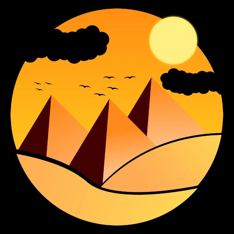 Egypte Egypte pyramides Caire Idée cadeau vacances