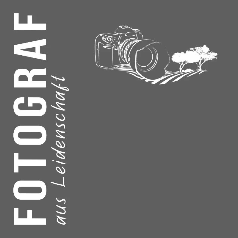 Fotograf aus Leidenschaft