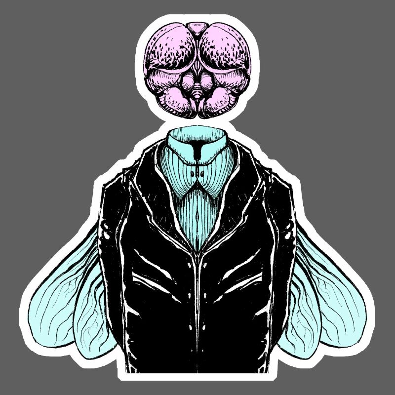 Smoking-Fliege