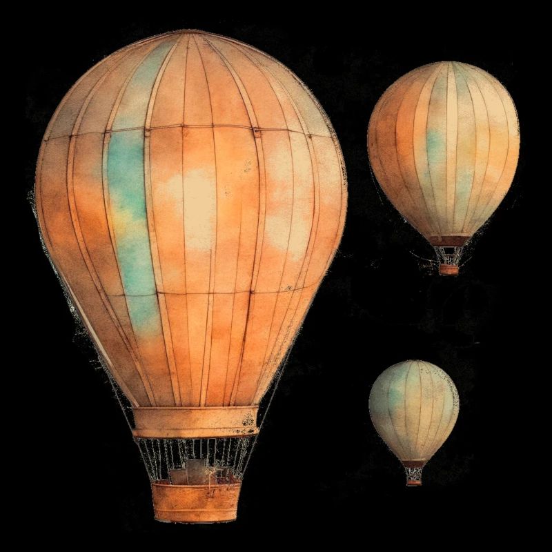 Ballon captif