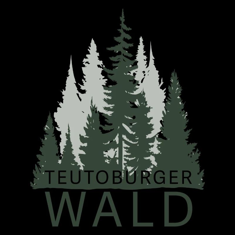 Teutoburger Wald