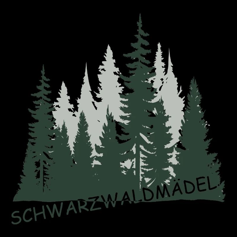 Schwarzwaldmädel