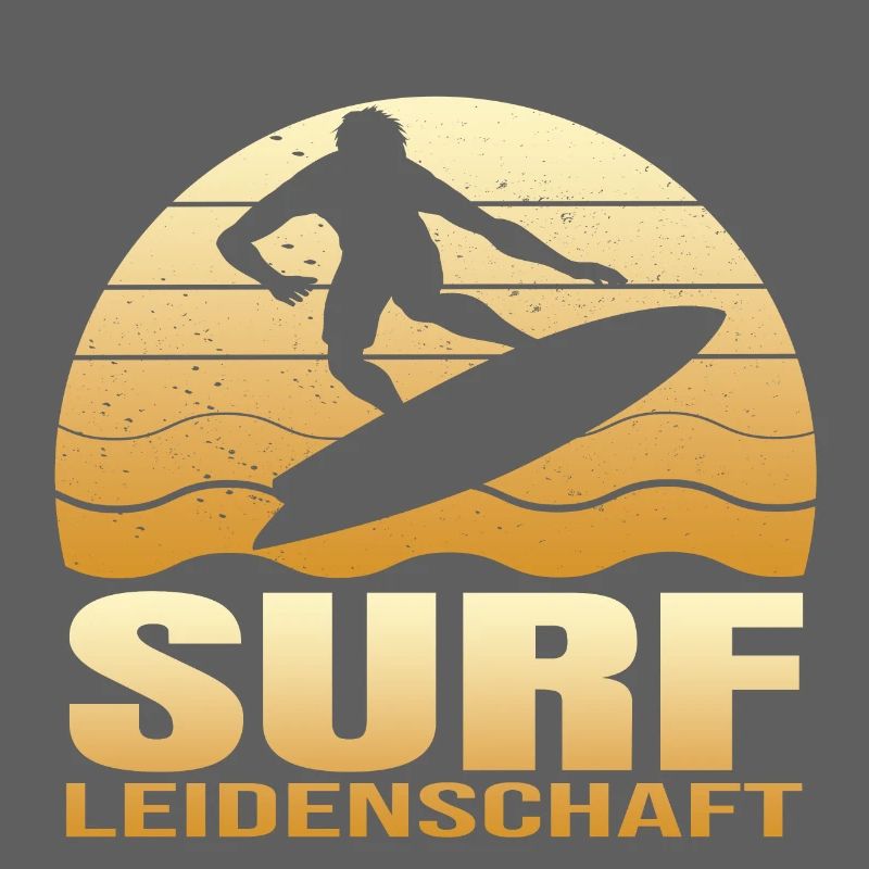 Surf Leidenschaft