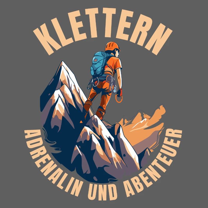 Adrenalin und Abenteuer