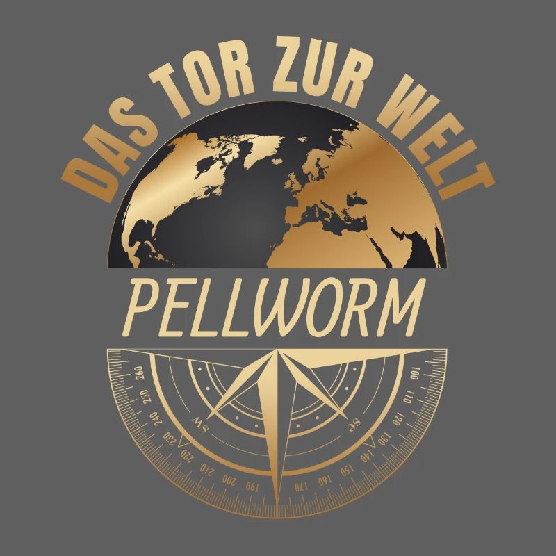 Das Tor zur Welt - Pellworm