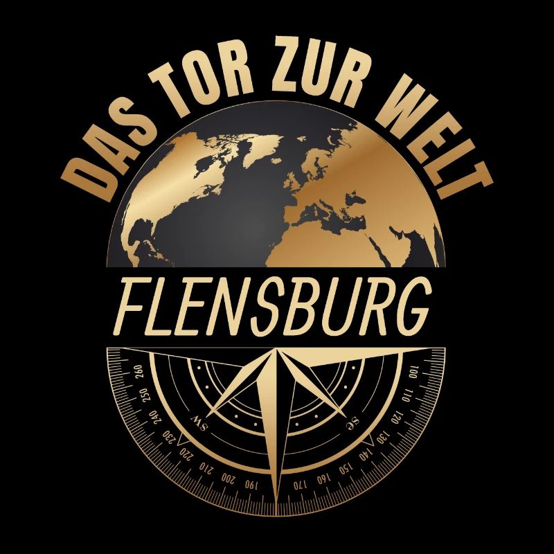 Das Tor zur Welt Flensburg