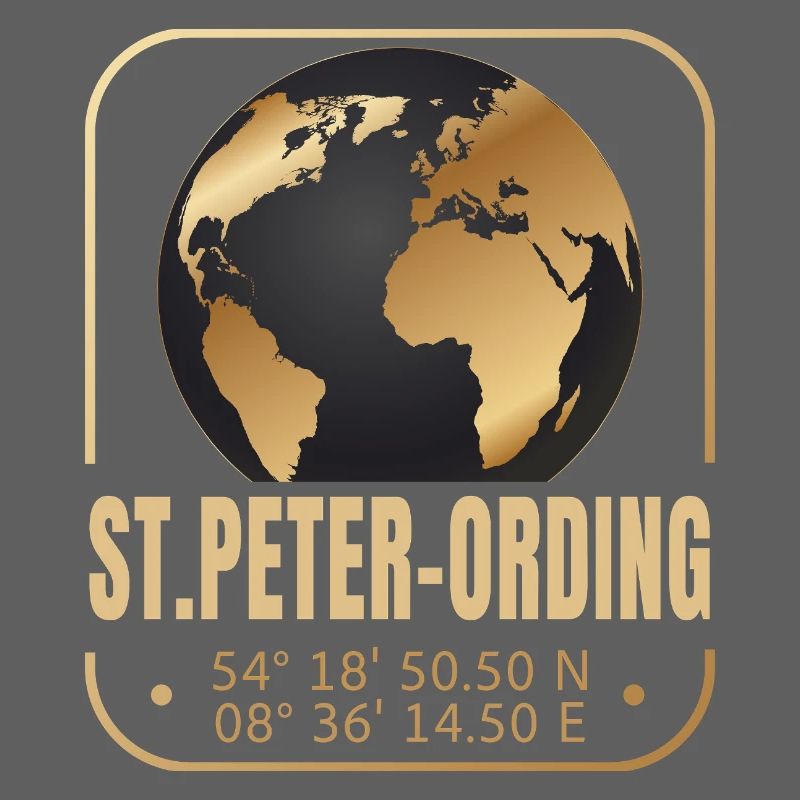 St.Peter-Ording