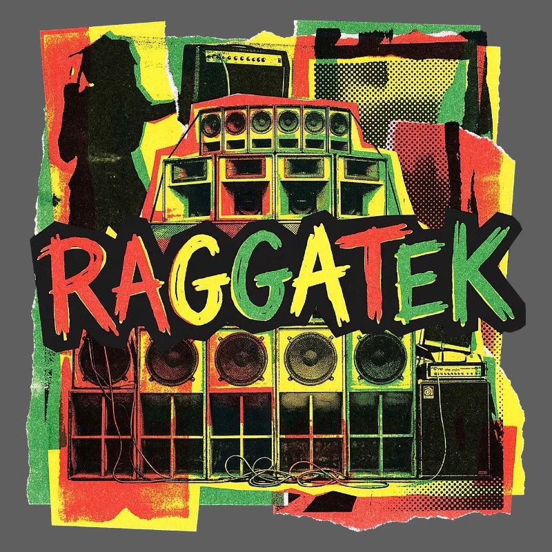 Système de son Raggatek Session