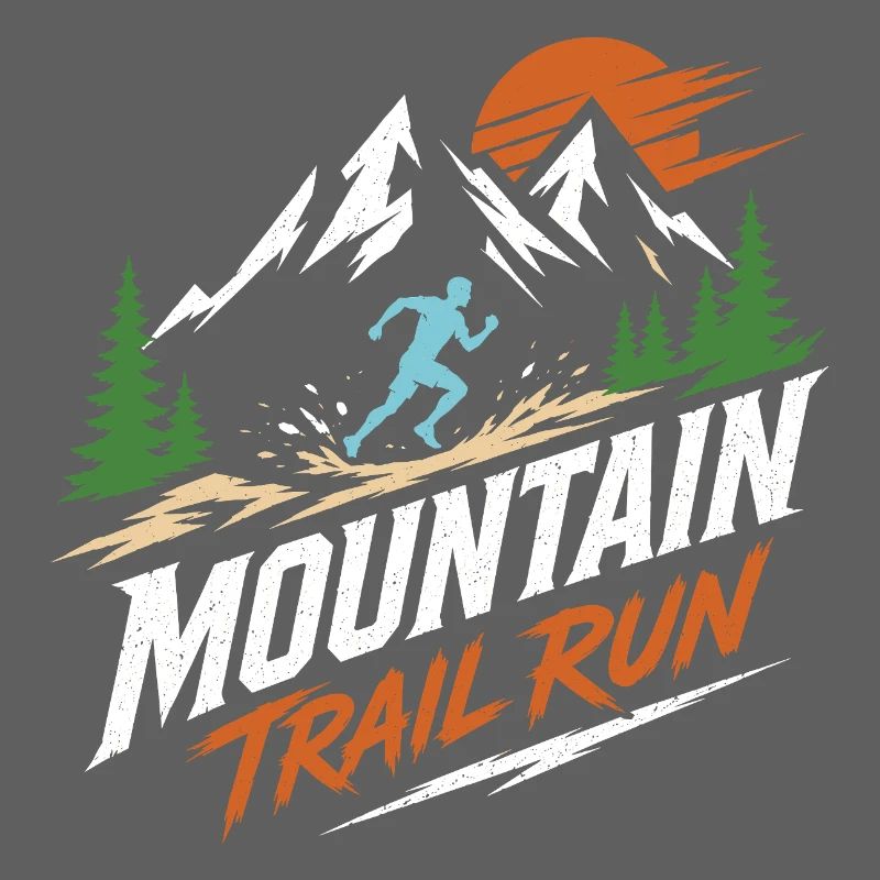 Mountain Trail Run