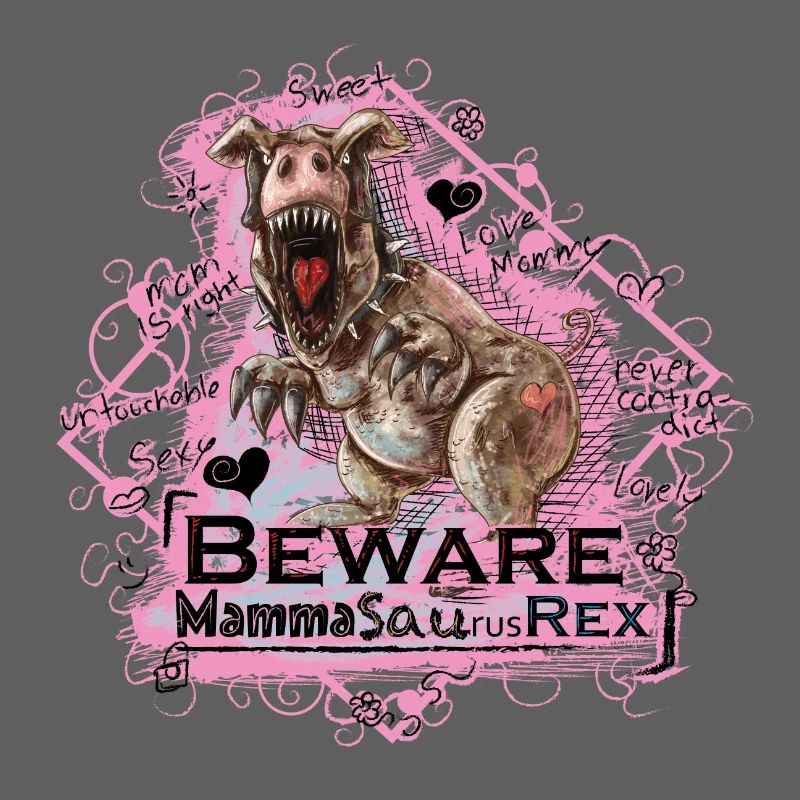 Mamasaurusrex