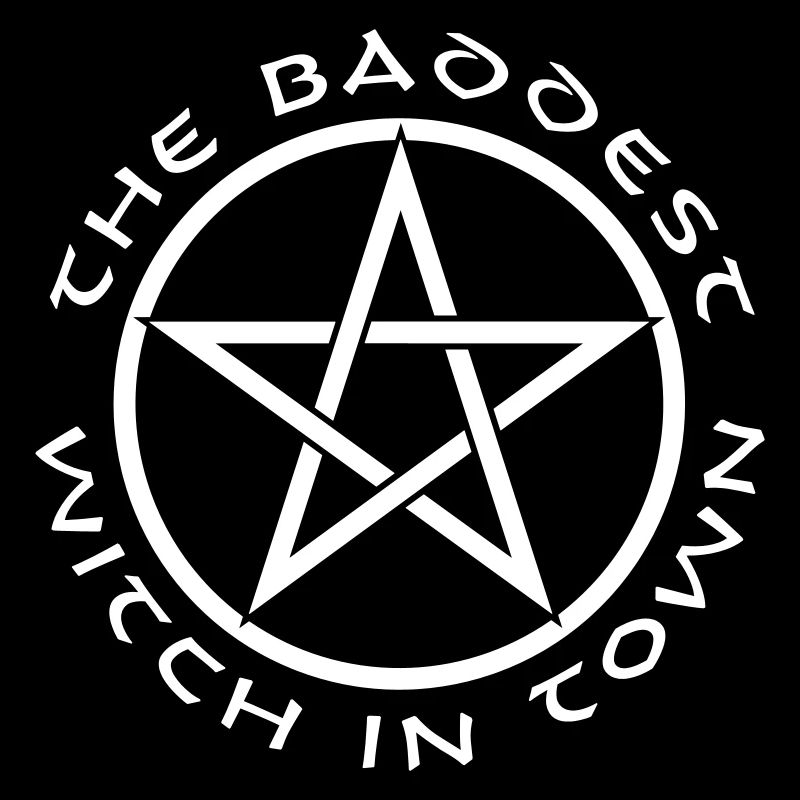 Die böseste Hexe der Stadt