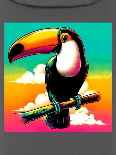 toucan