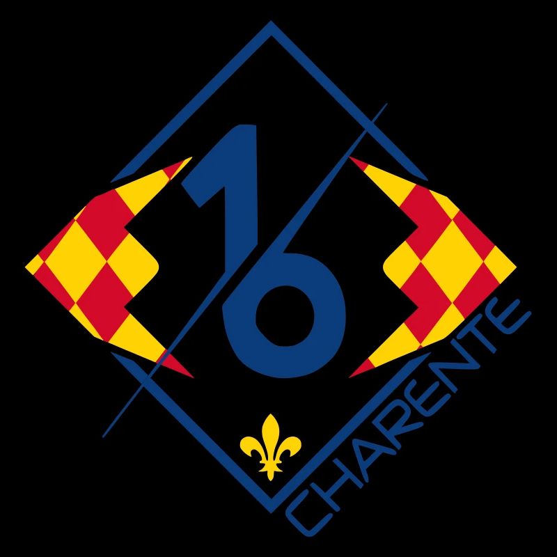 16 Charente