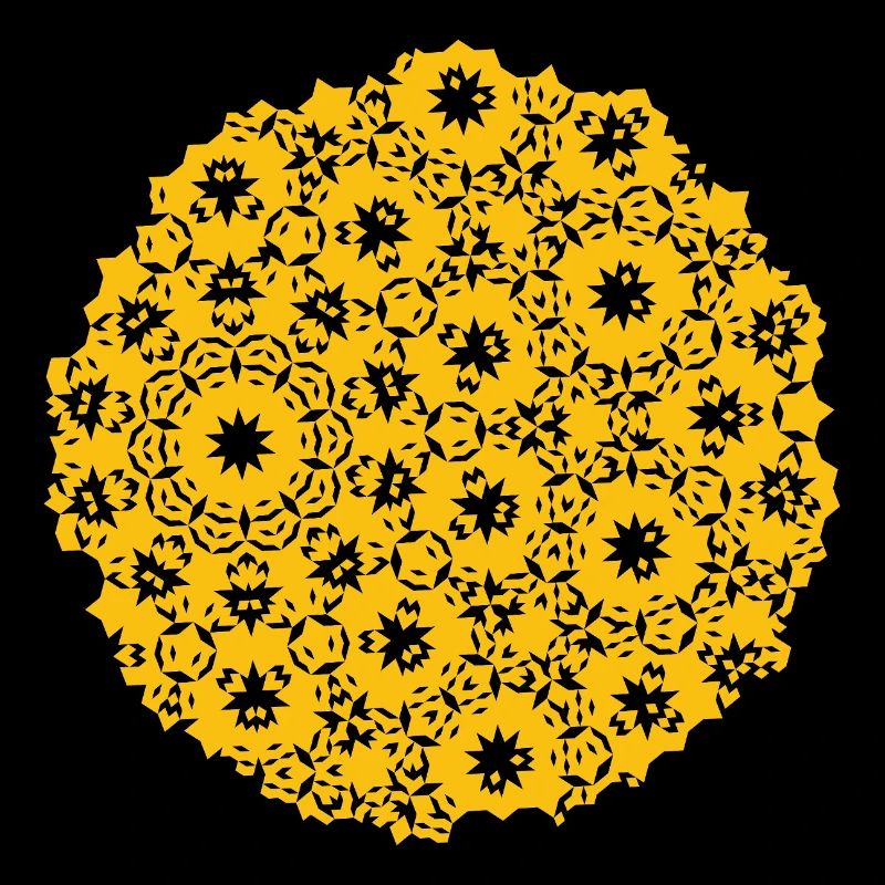 Moon Pattern