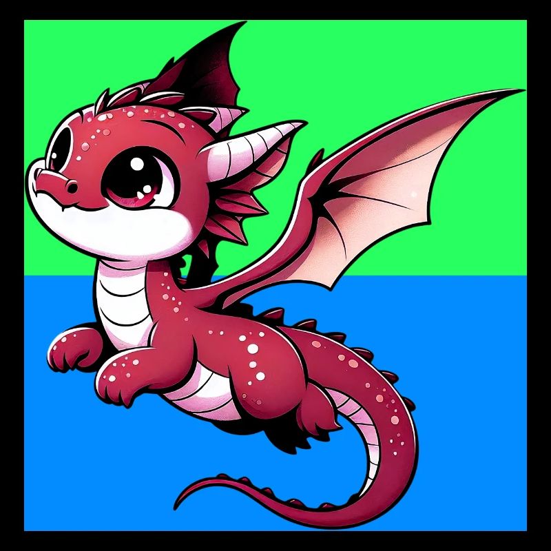 Drache