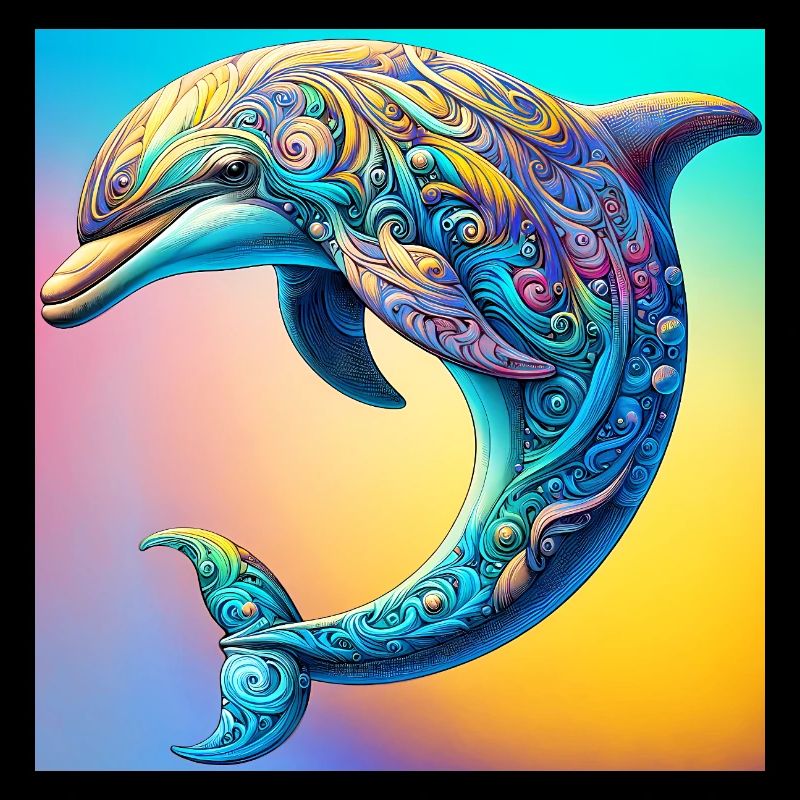 Delfin