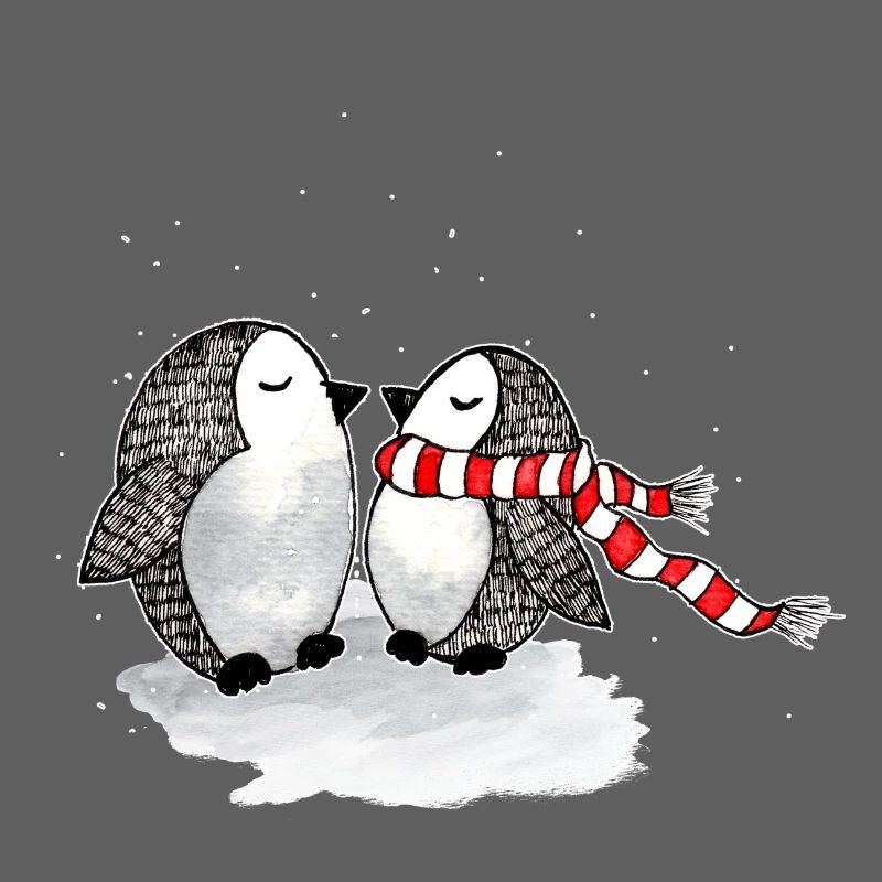 Penguins