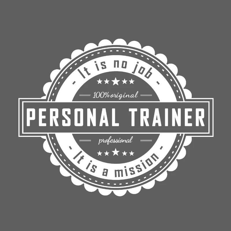 PERSONAL TRAINER