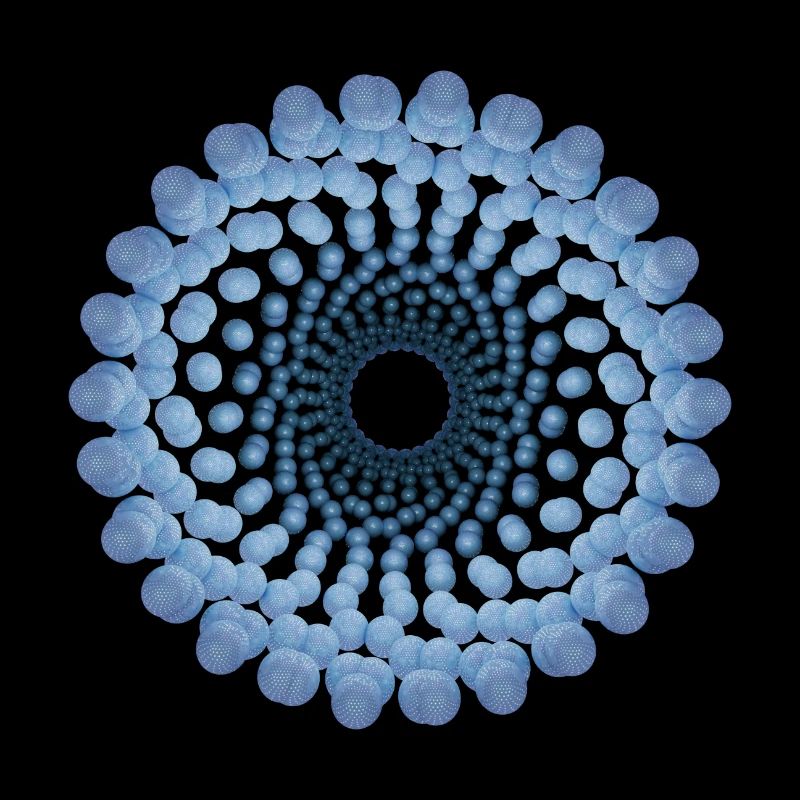 atom - cellular seven