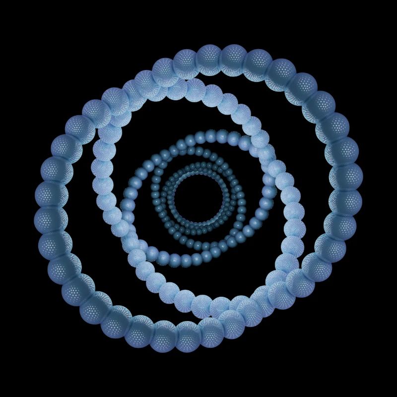 atom - cellular eight