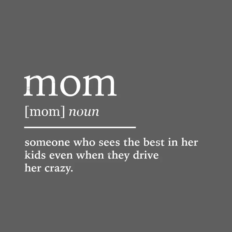 mère